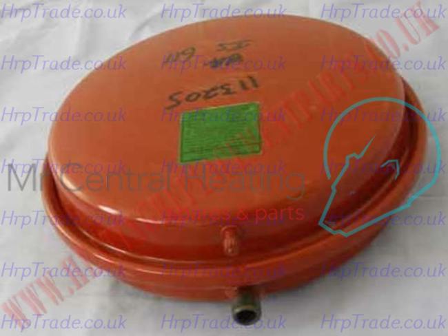 IDEAL COMMERCIAL  113205